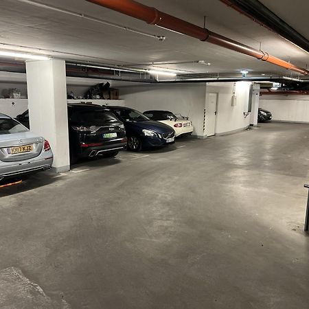 בודפשט Mono Residence With Free Parking מראה חיצוני תמונה