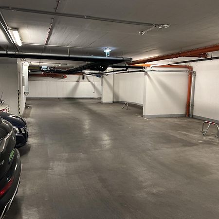 בודפשט Mono Residence With Free Parking מראה חיצוני תמונה