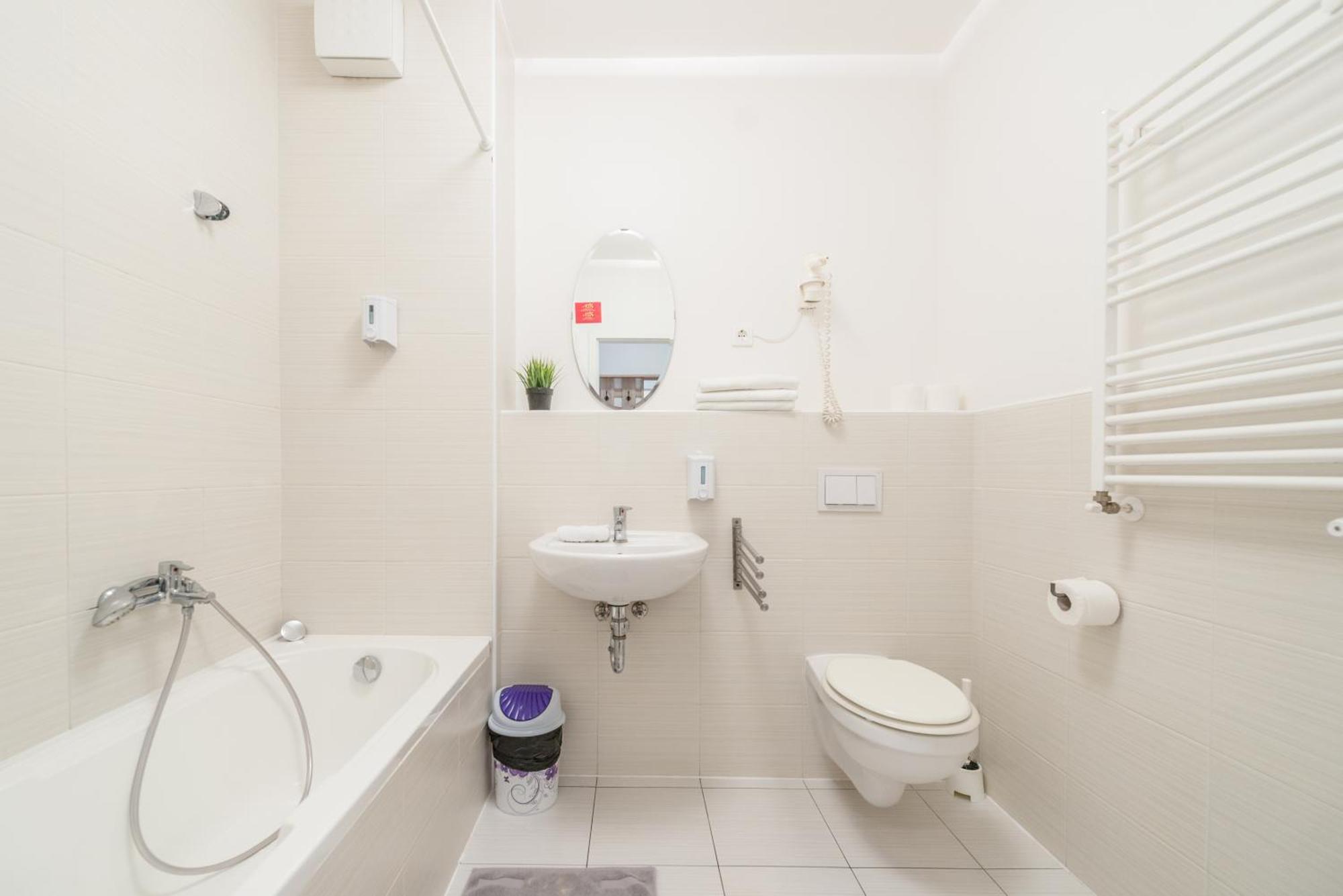 בודפשט Mono Residence With Free Parking מראה חיצוני תמונה
