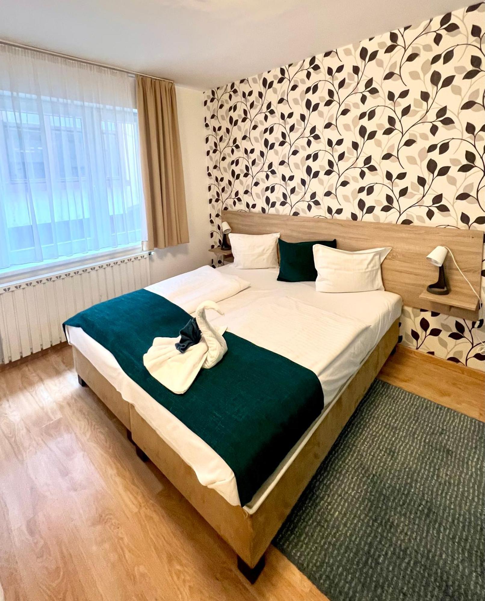 בודפשט Mono Residence With Free Parking מראה חיצוני תמונה