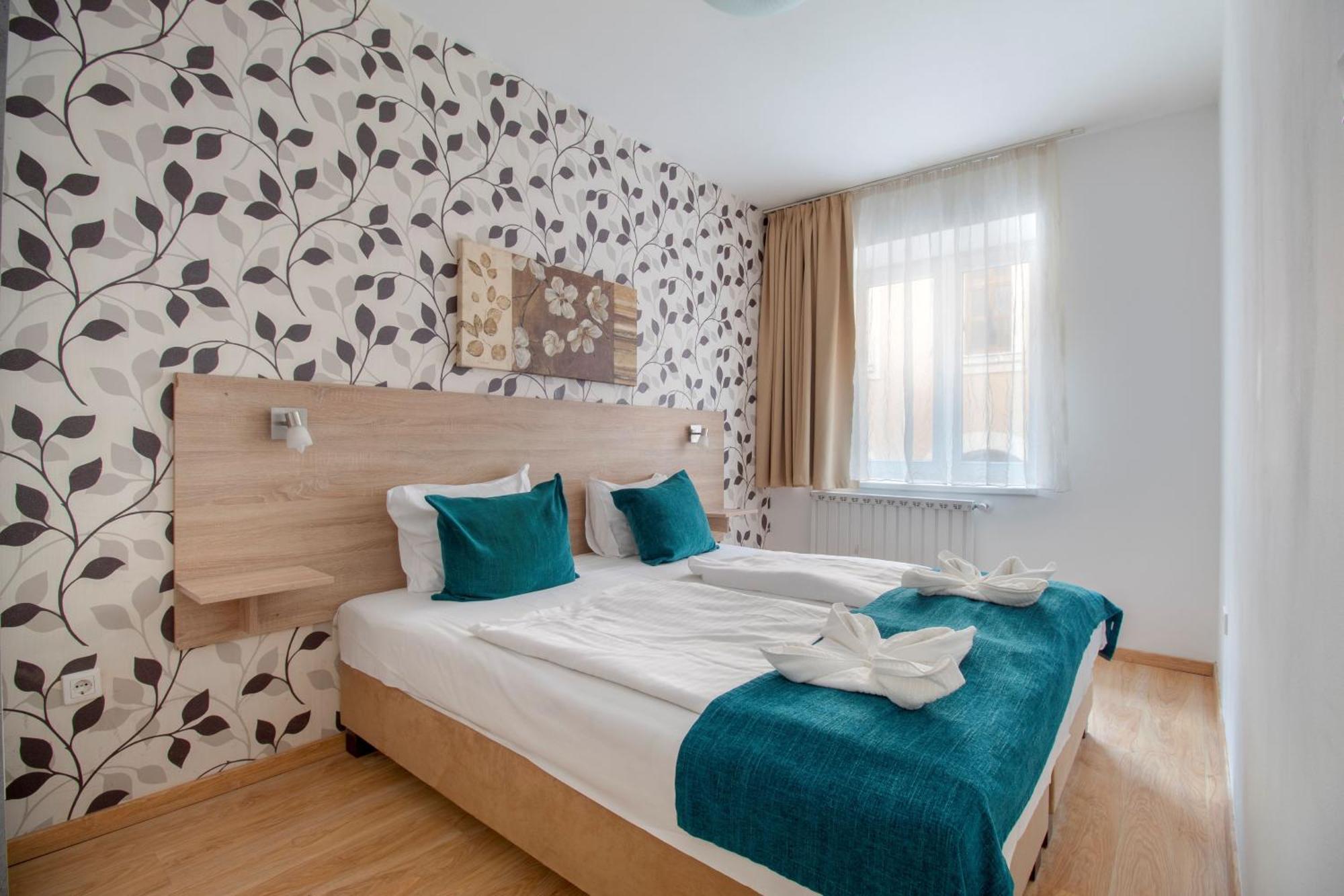 בודפשט Mono Residence With Free Parking מראה חיצוני תמונה