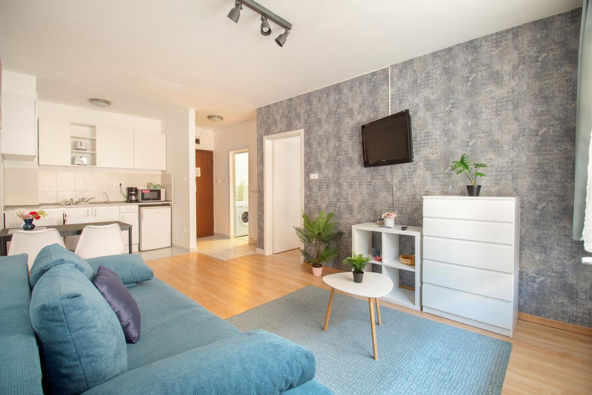 בודפשט Mono Residence With Free Parking מראה חיצוני תמונה