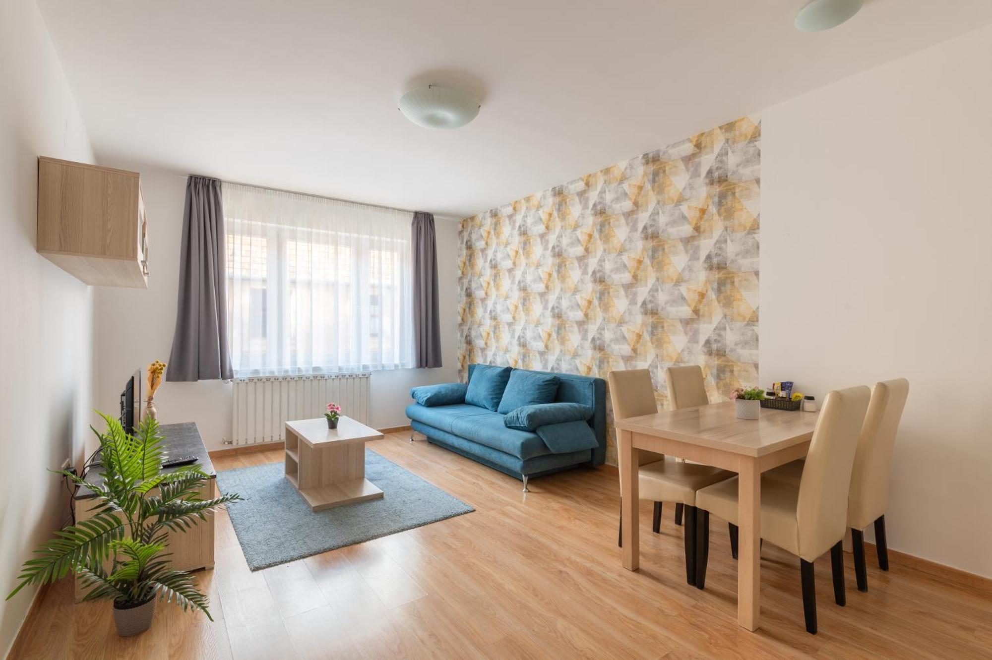 בודפשט Mono Residence With Free Parking מראה חיצוני תמונה