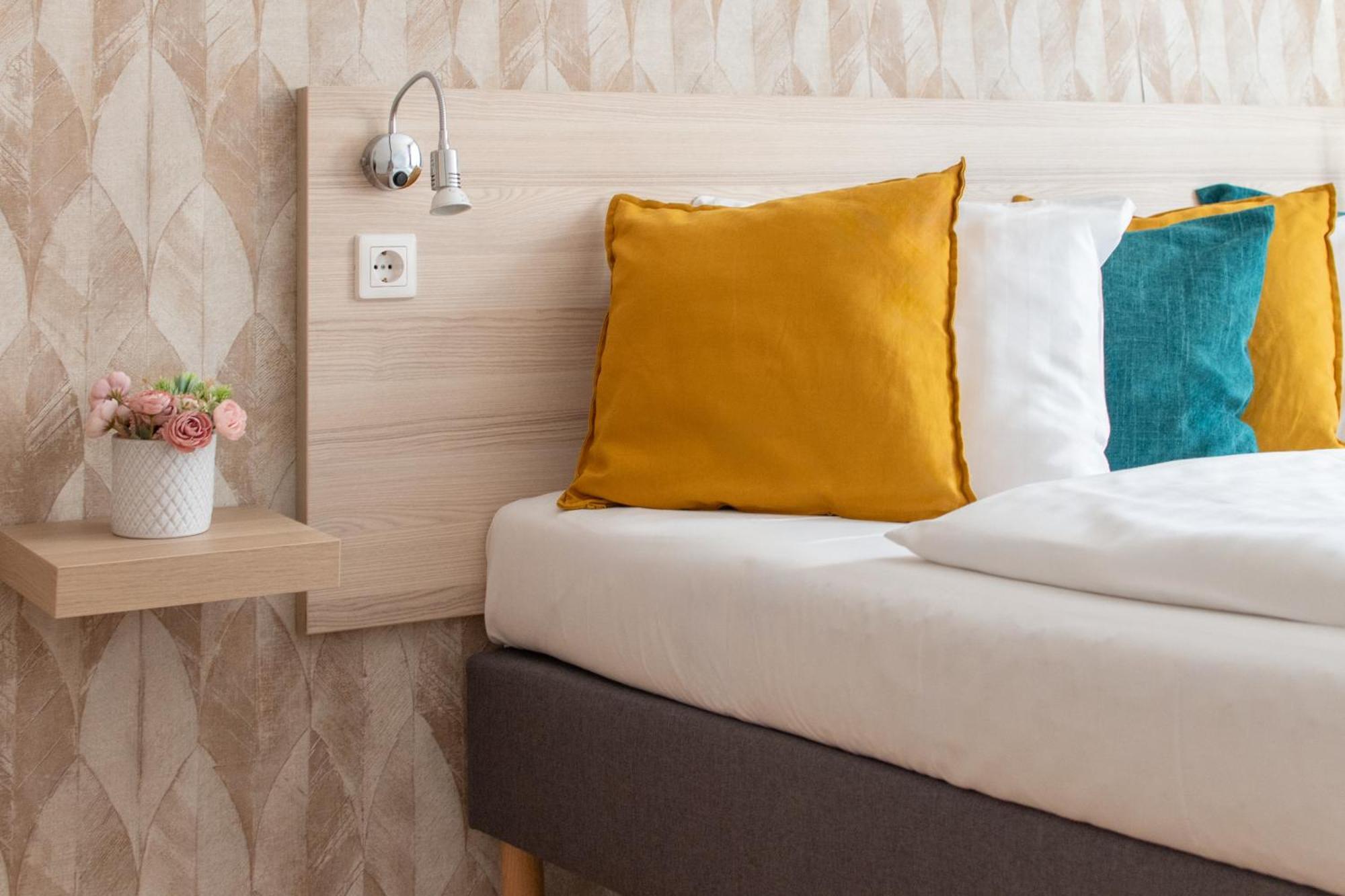 בודפשט Mono Residence With Free Parking מראה חיצוני תמונה