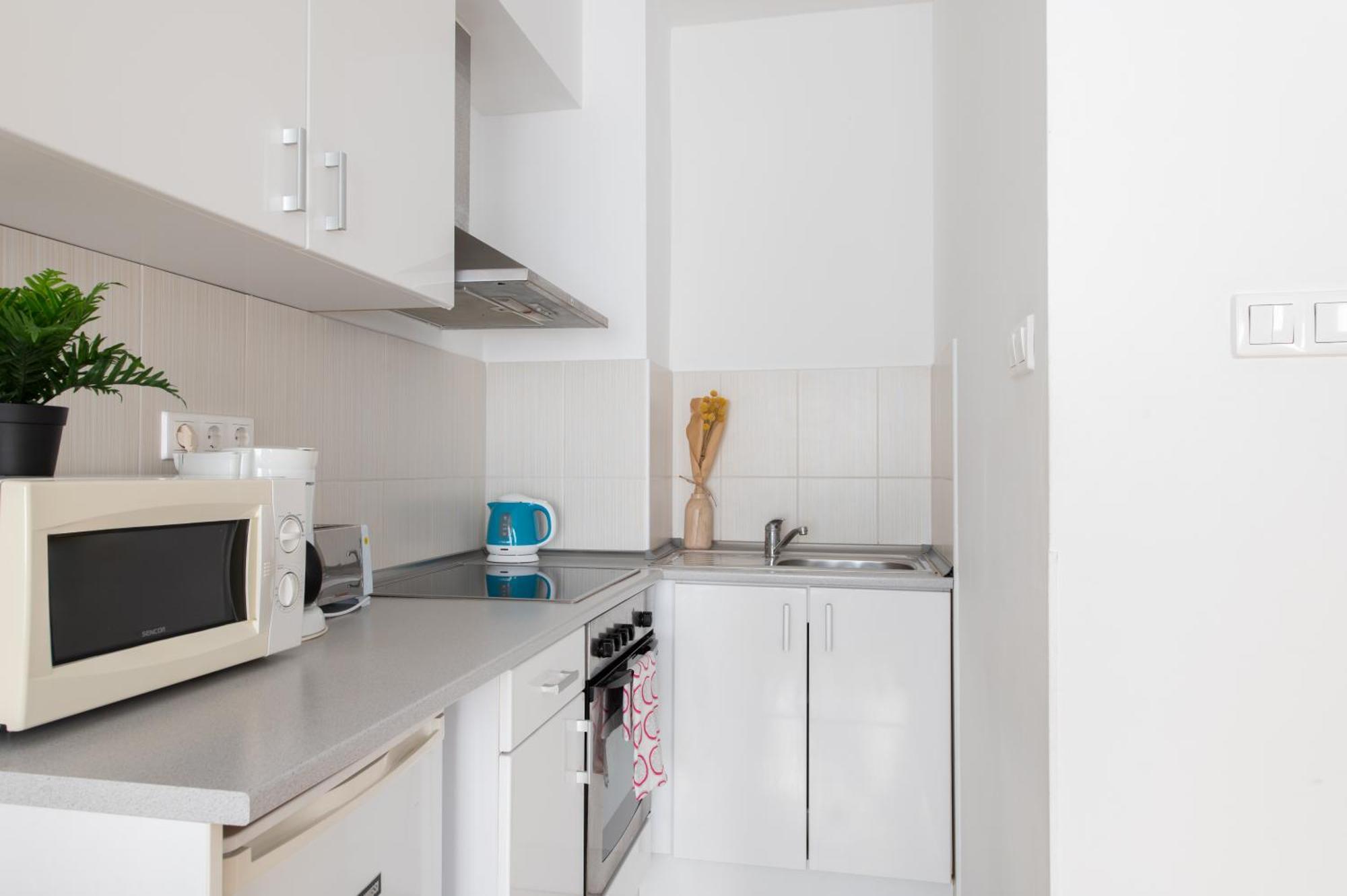 בודפשט Mono Residence With Free Parking מראה חיצוני תמונה