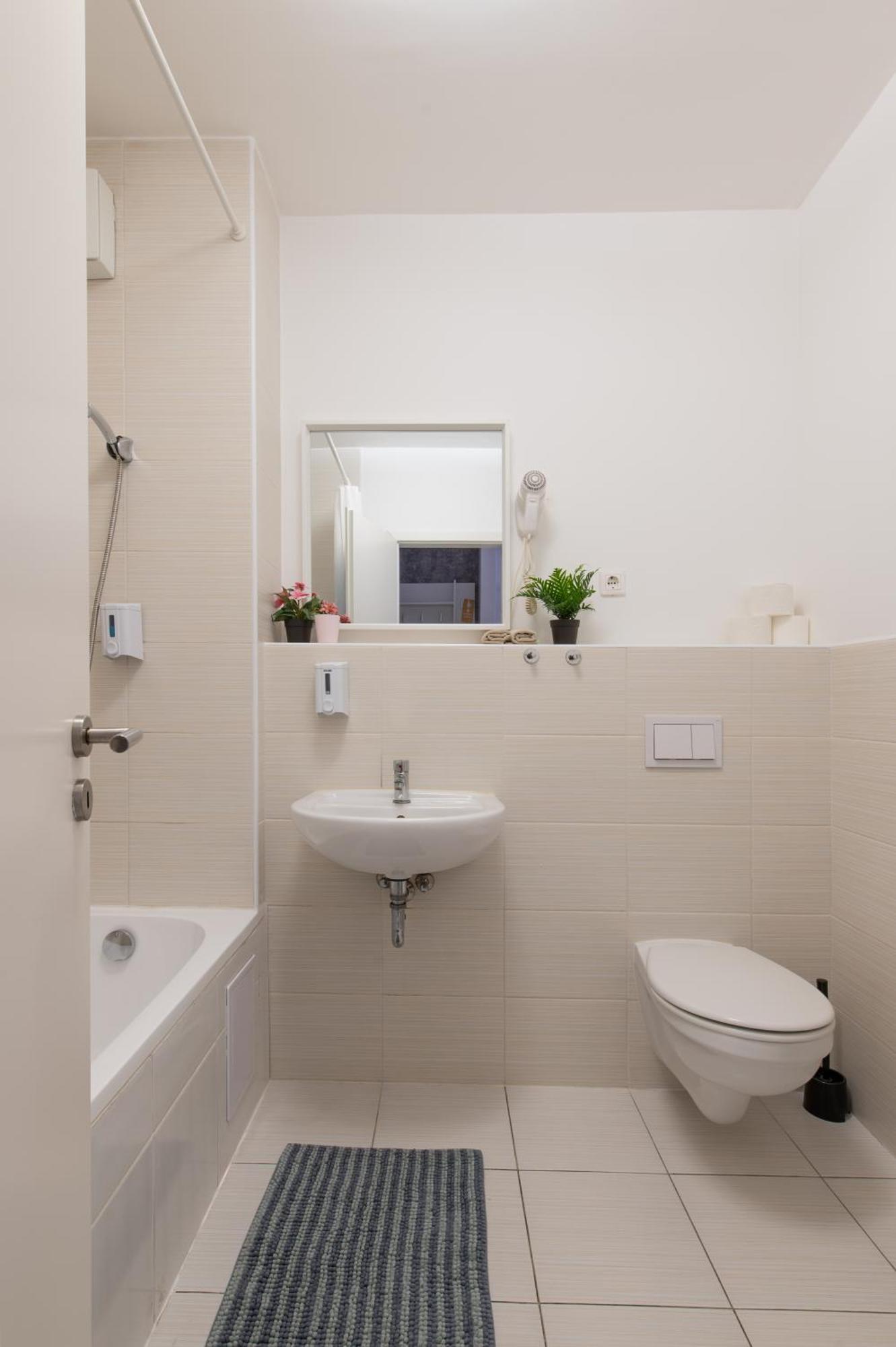 בודפשט Mono Residence With Free Parking מראה חיצוני תמונה